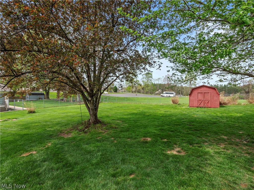 Hilltop Sub - Residential