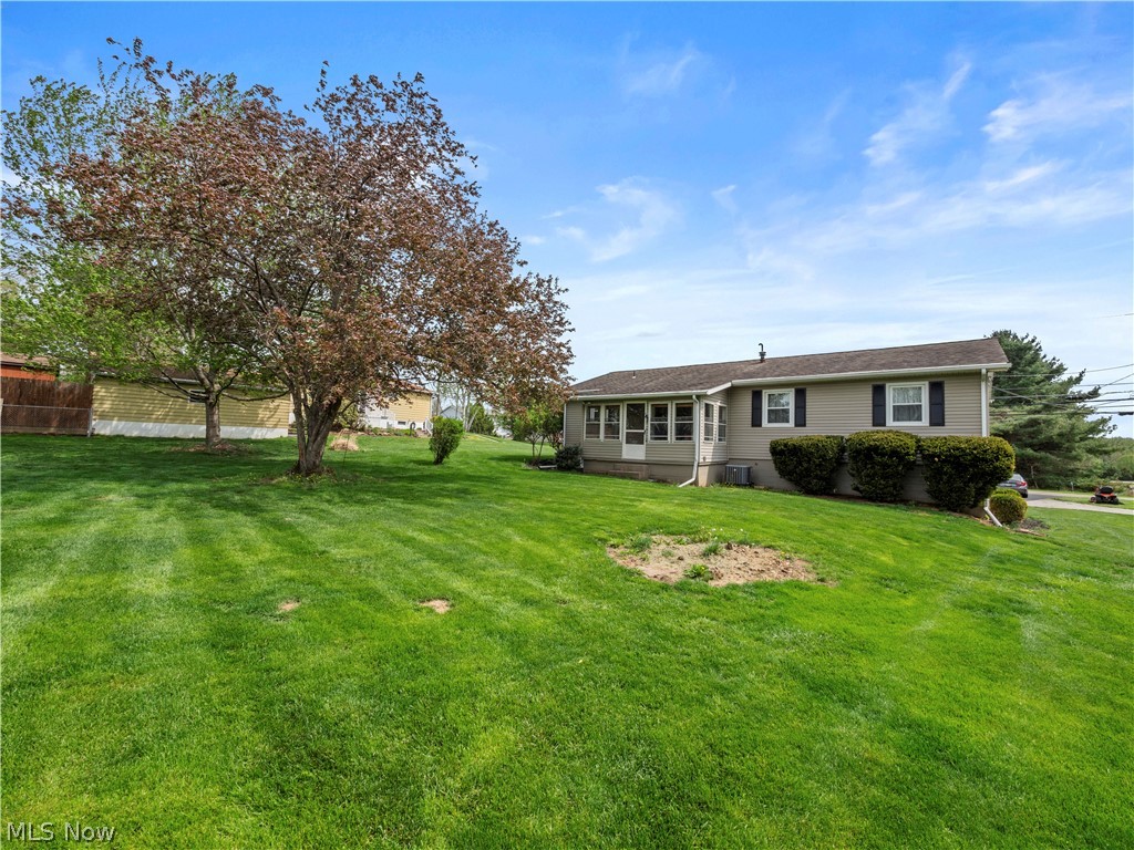 Hilltop Sub - Residential