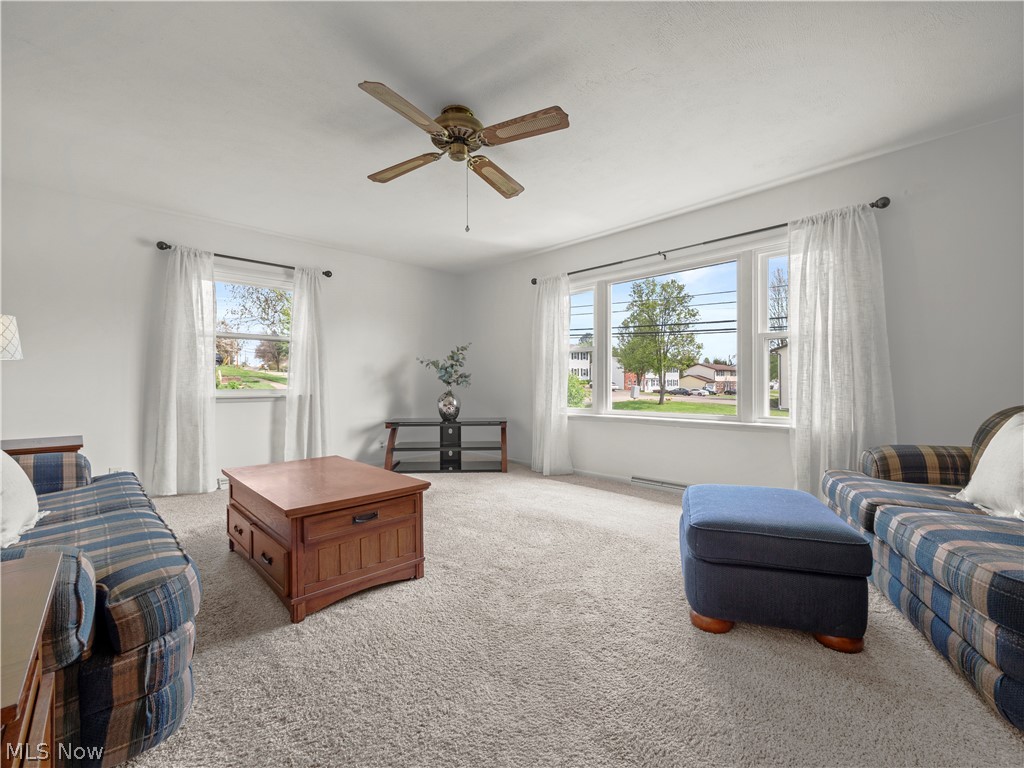 Hilltop Sub - Residential