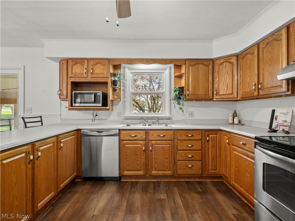 Hilltop Sub - Residential