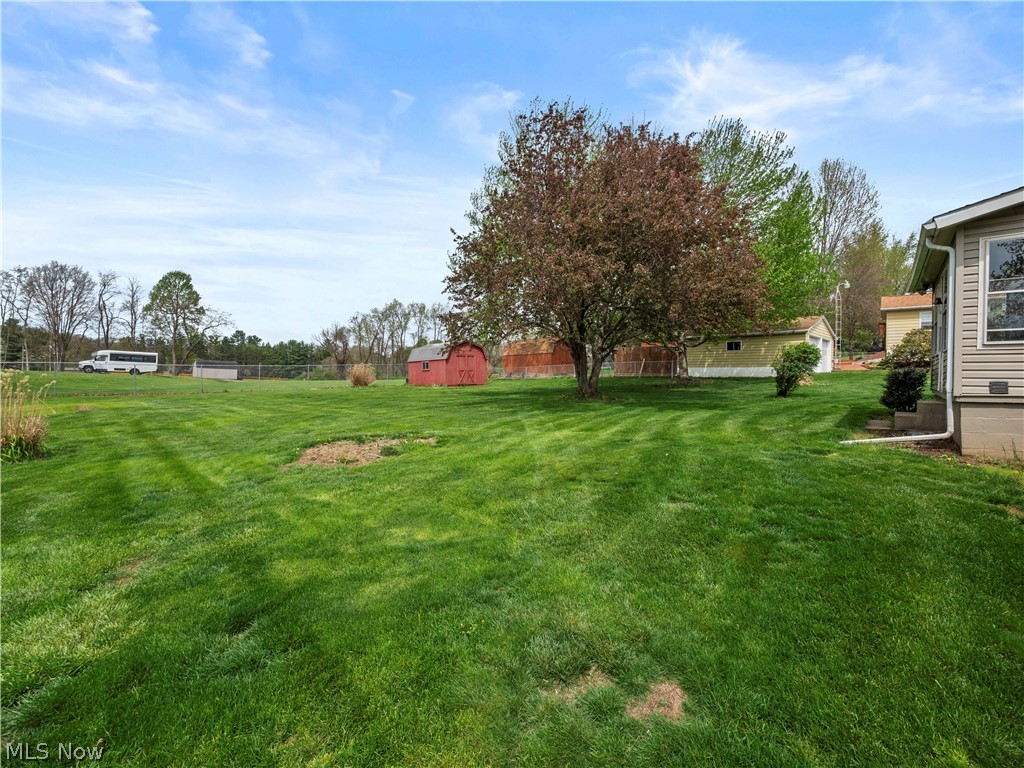 Hilltop Sub - Residential