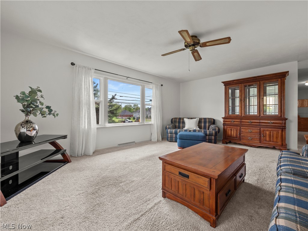 Hilltop Sub - Residential