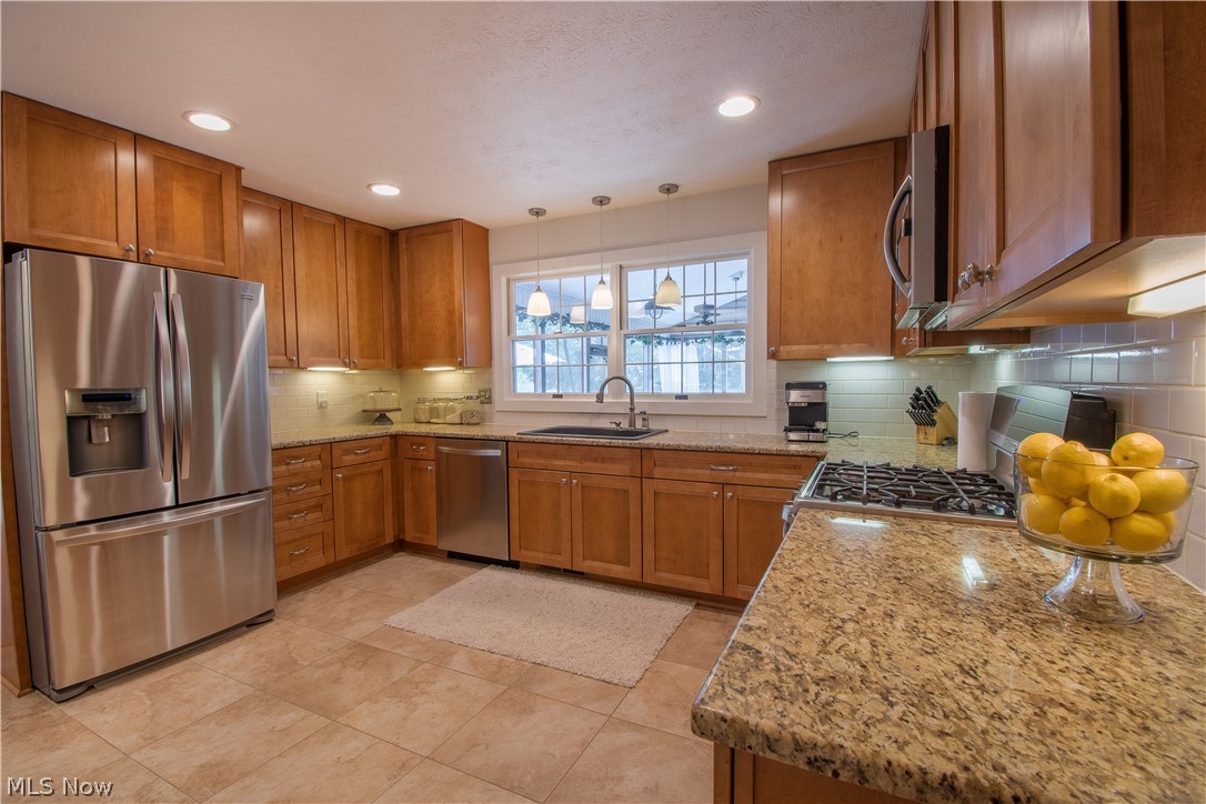 Hillsdale - Residential