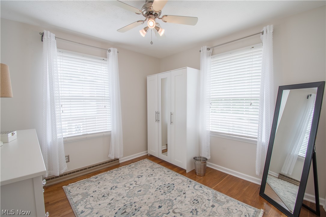 Hillsdale - Residential