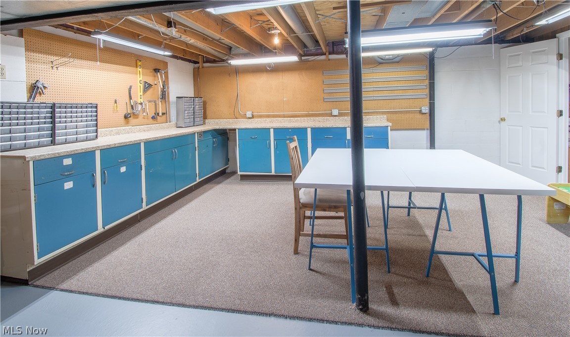 Hillsdale - Residential
