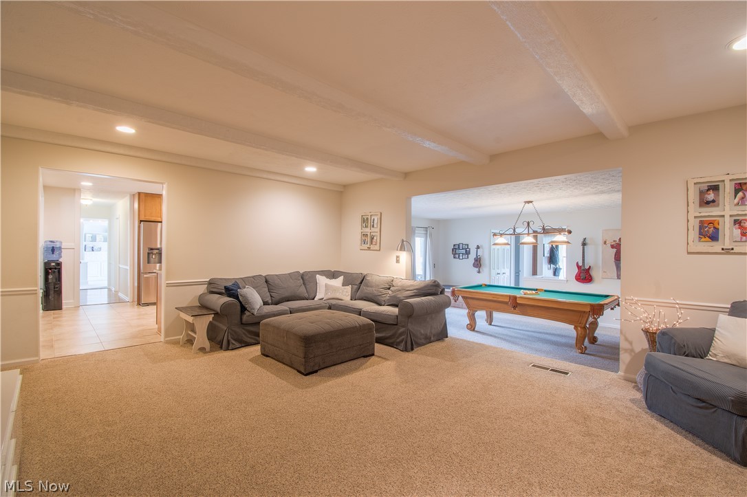Hillsdale - Residential
