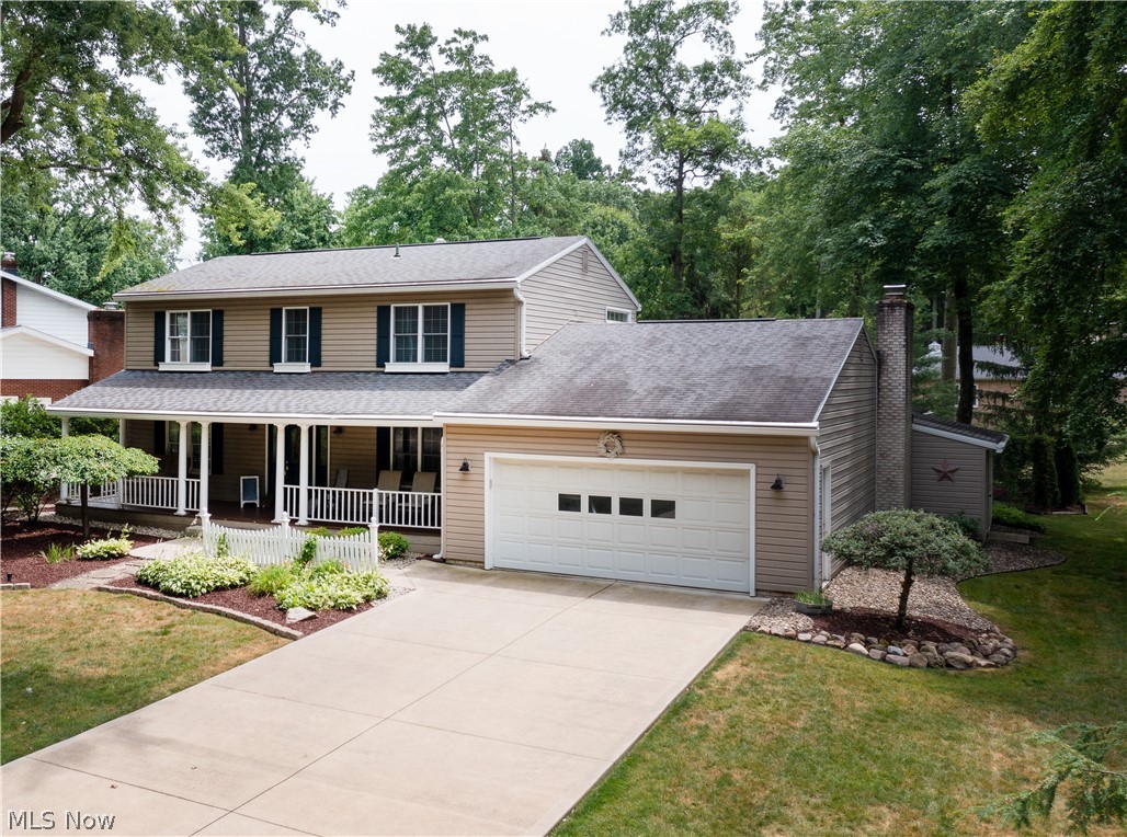 Hillsdale - Residential