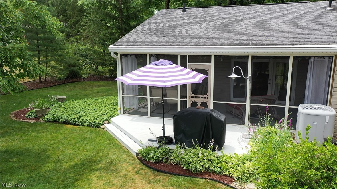 Hillsdale - Residential