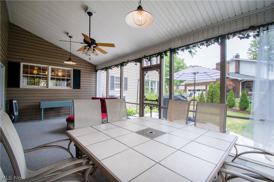 Hillsdale - Residential