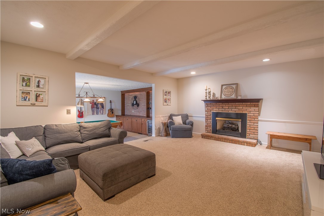 Hillsdale - Residential