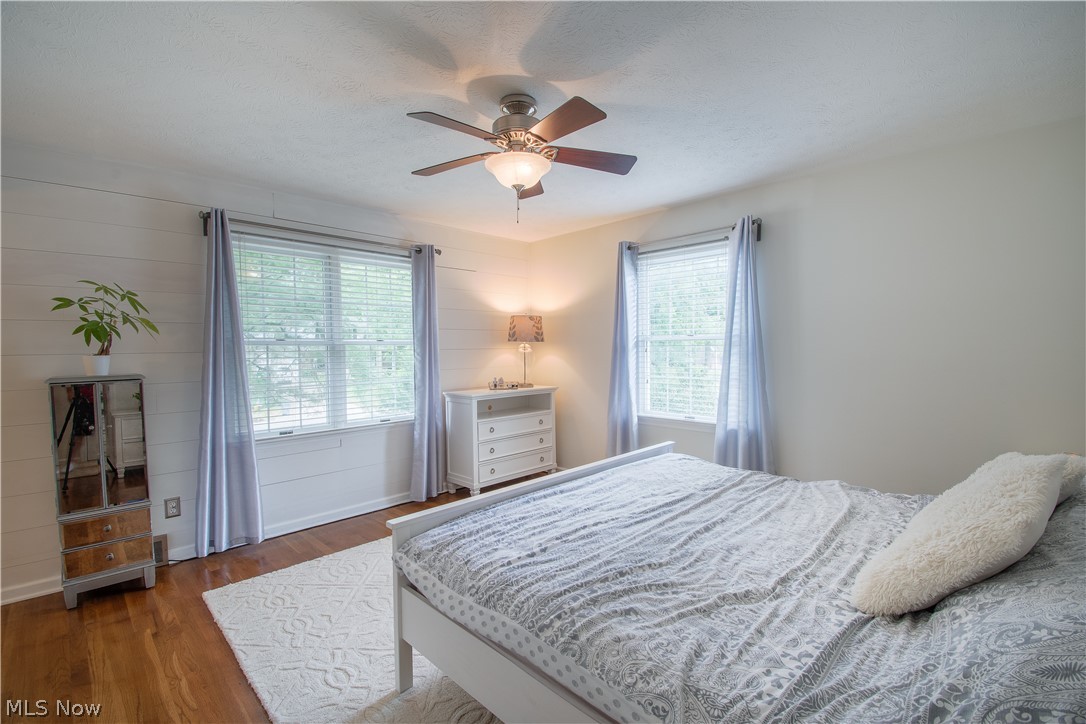 Hillsdale - Residential