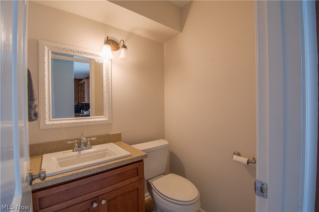 Hillsdale - Residential