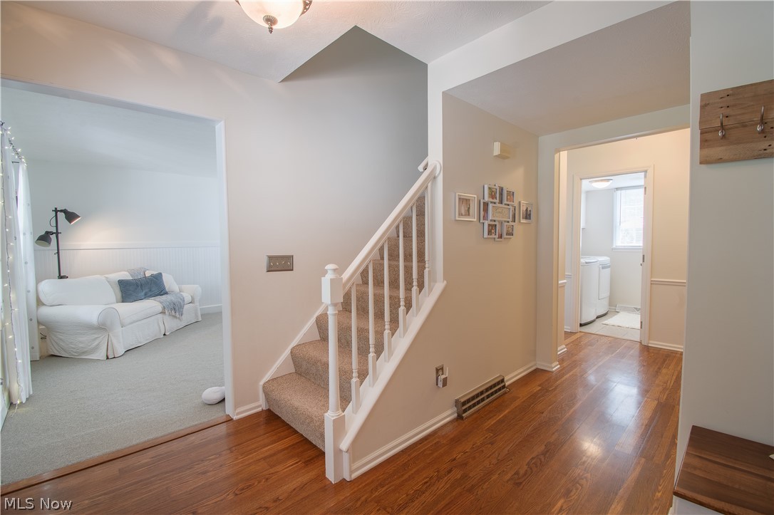 Hillsdale - Residential
