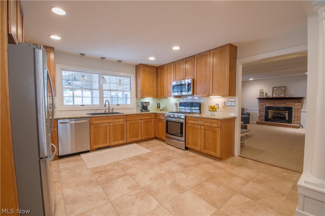 Hillsdale - Residential