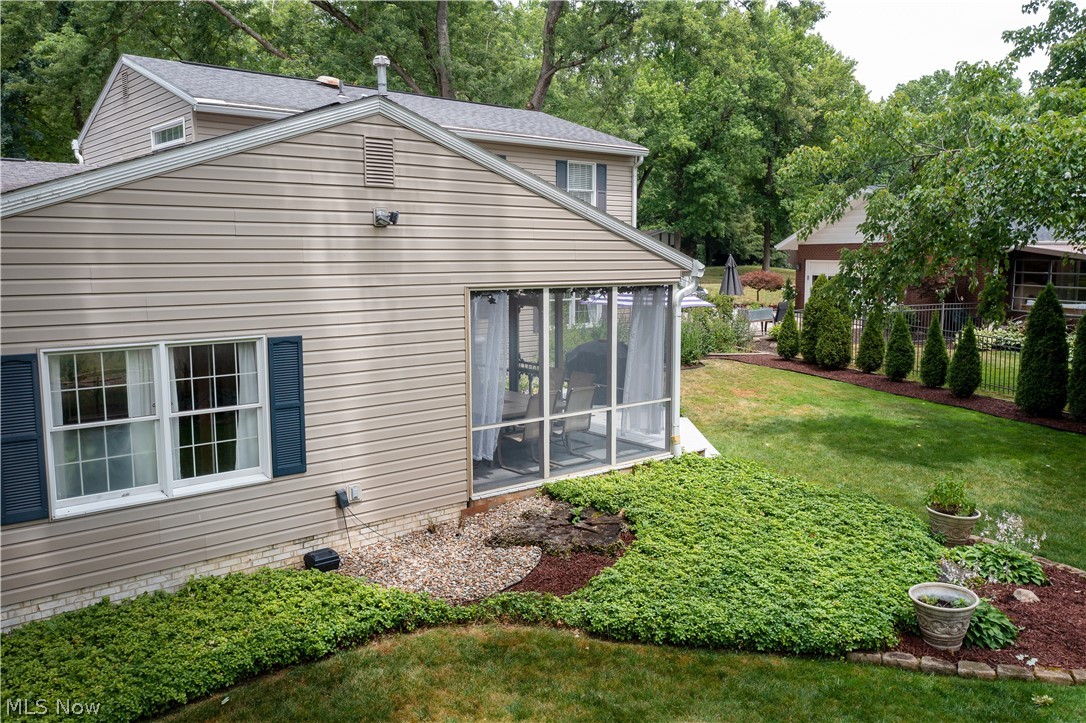 Hillsdale - Residential