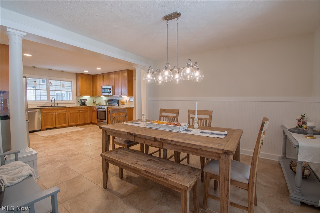 Hillsdale - Residential