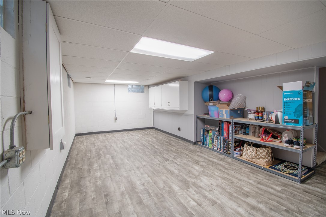 Hillsdale - Residential