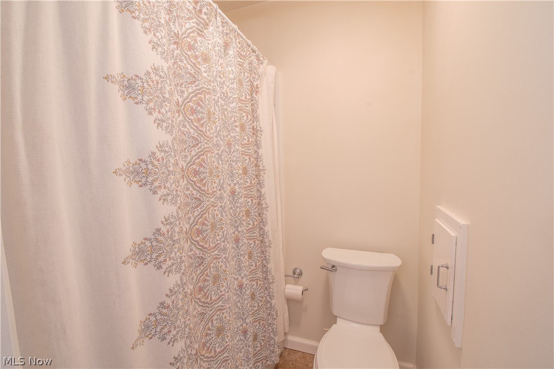 Hillsdale - Residential