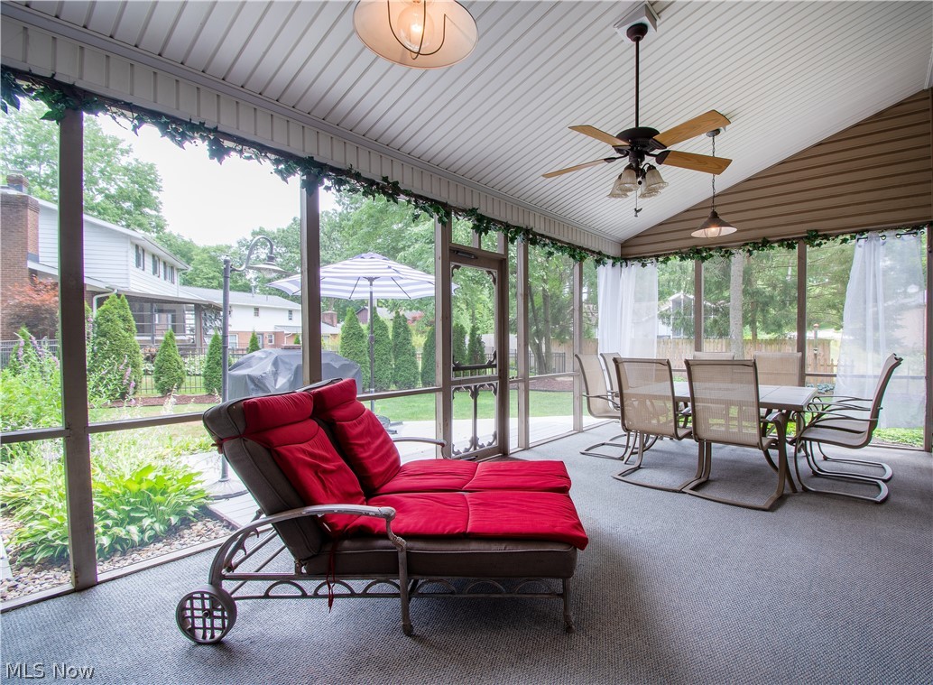 Hillsdale - Residential