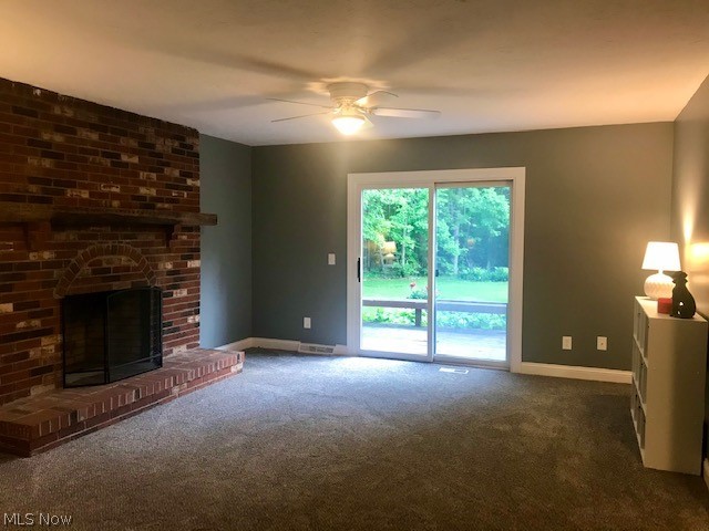 Cherry Hollow - Residential
