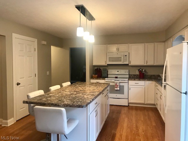 Cherry Hollow - Residential