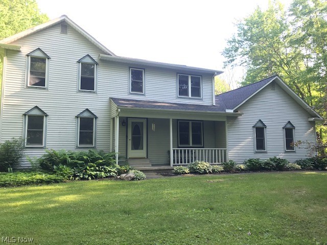 Cherry Hollow - Residential