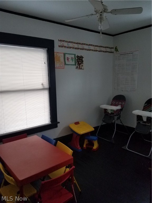 Barker - Residential