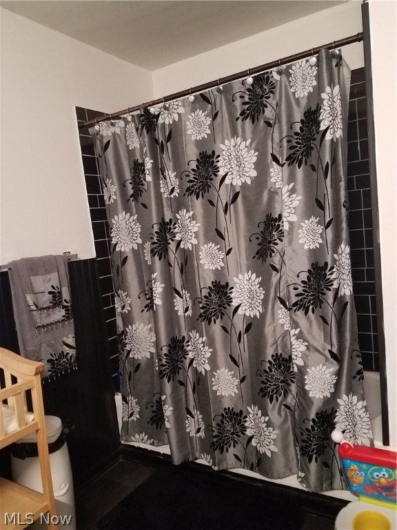 Barker - Residential