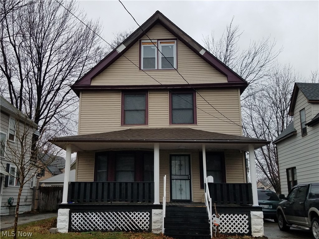 Barker - Residential