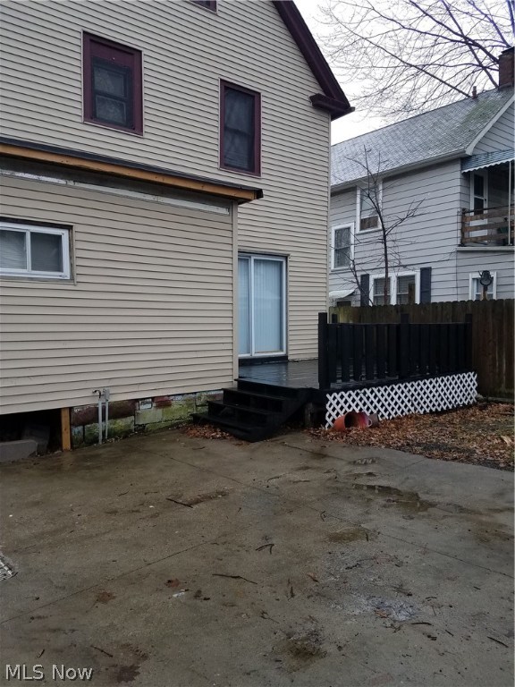 Barker - Residential