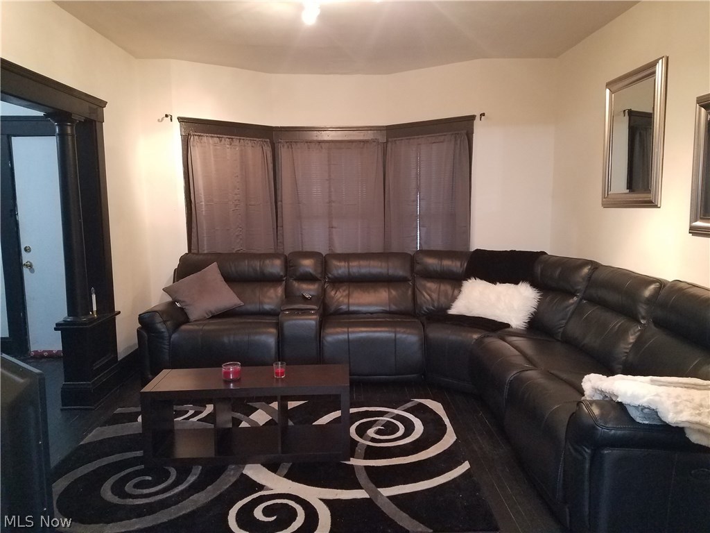 Barker - Residential