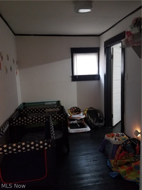 Barker - Residential