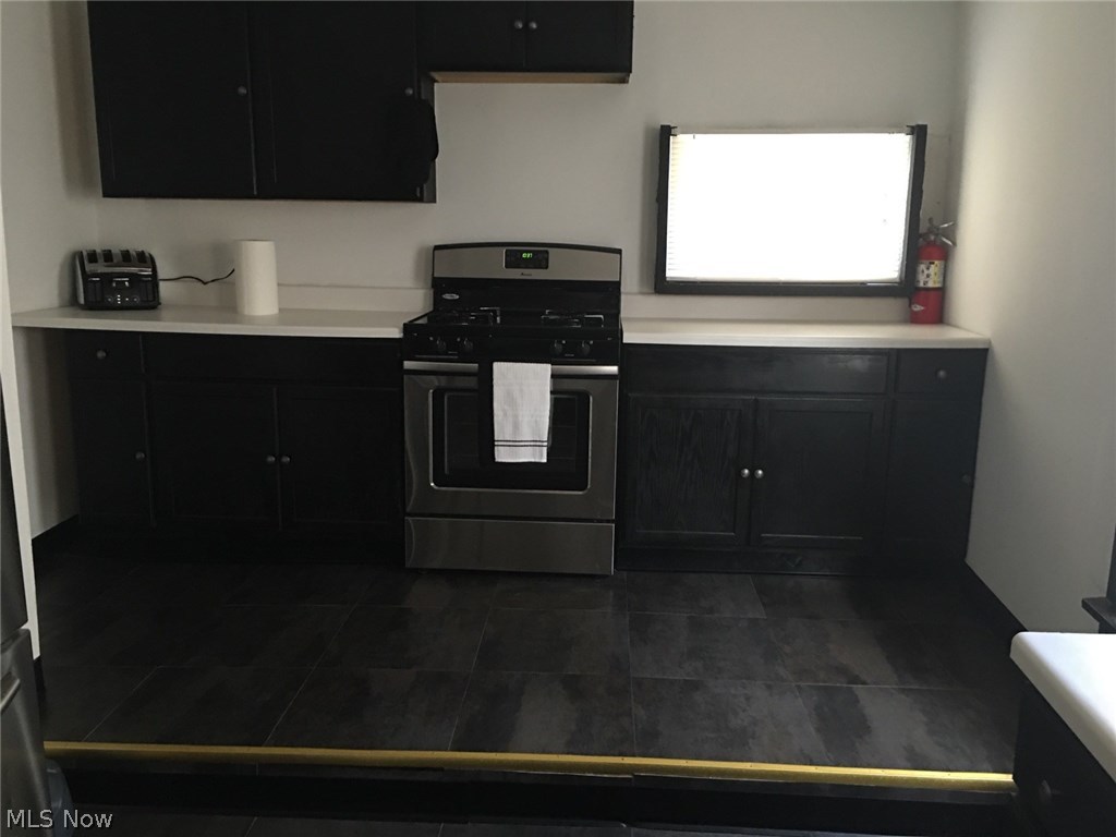 Barker - Residential