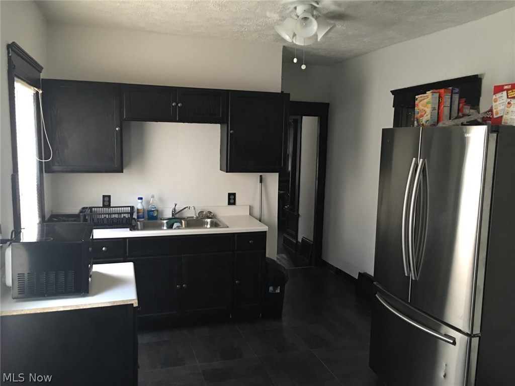 Barker - Residential