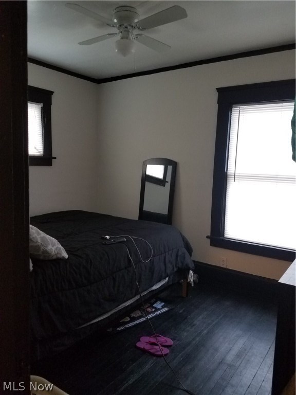 Barker - Residential