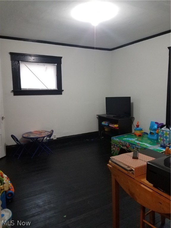 Barker - Residential