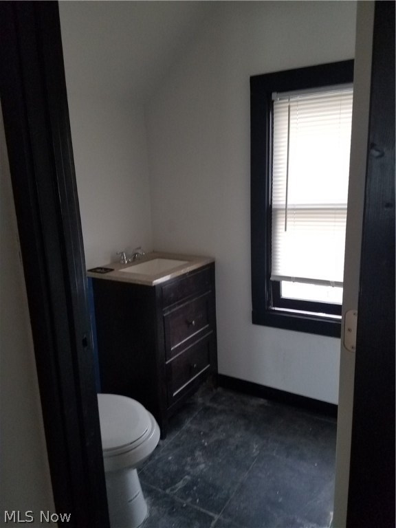 Barker - Residential