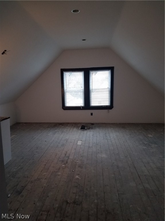 Barker - Residential