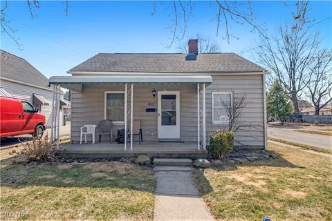 852 Lakewood Boulevard, Akron, OH 44314 - MLS#: 5103968