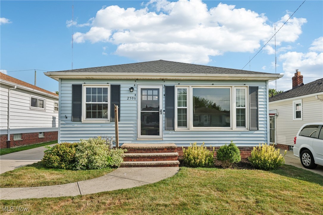 2506 Center Drive