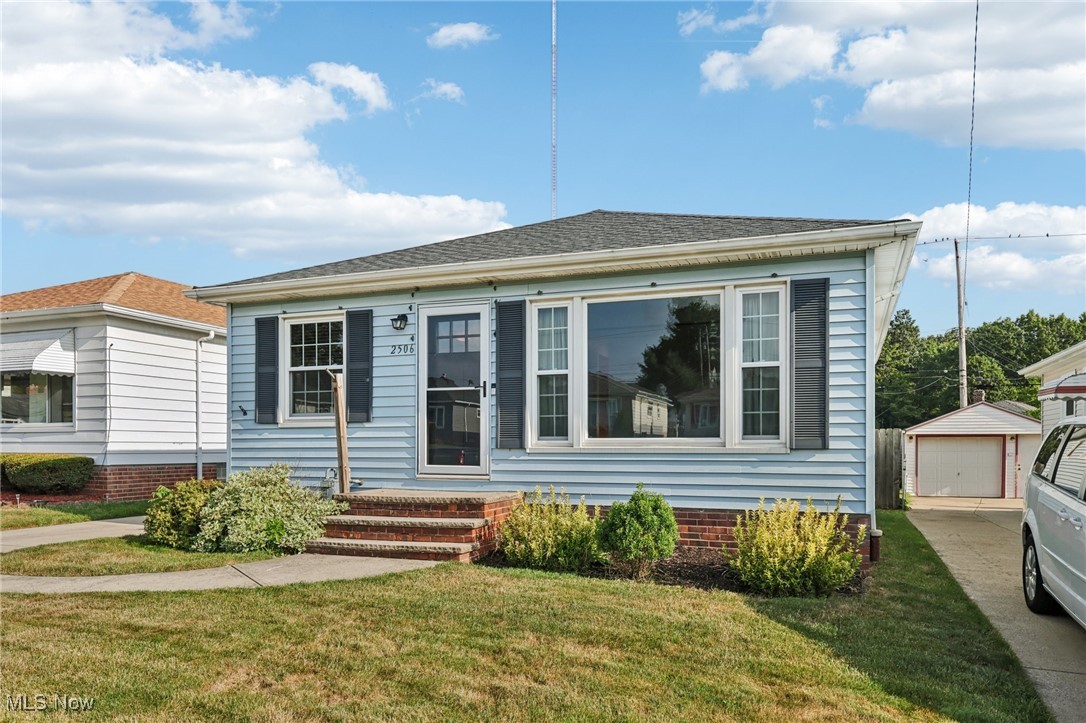 2506 Center Drive