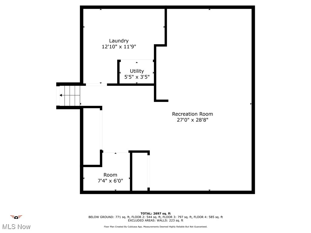 5512 Berkshire Drive, North Olmsted, Ohio image 46