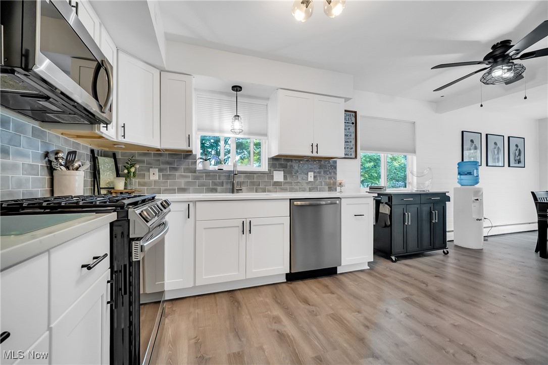 5512 Berkshire Drive, North Olmsted, Ohio image 17