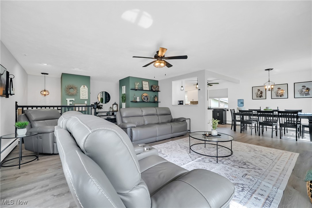 5512 Berkshire Drive, North Olmsted, Ohio image 12