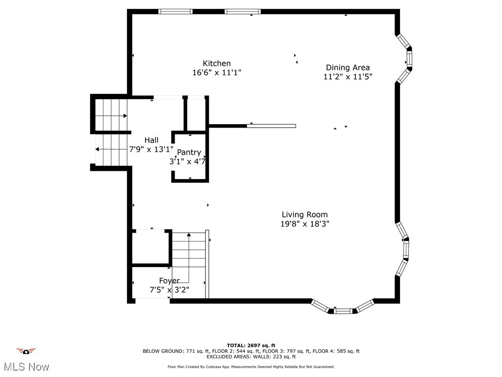 5512 Berkshire Drive, North Olmsted, Ohio image 48
