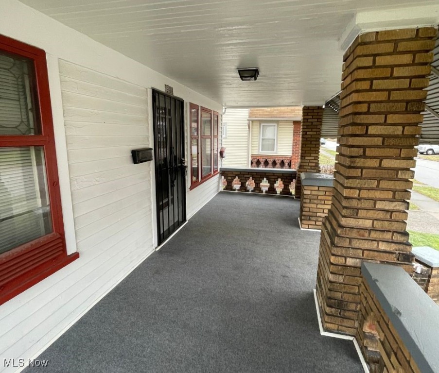 Parkhill Sub - Residential Income