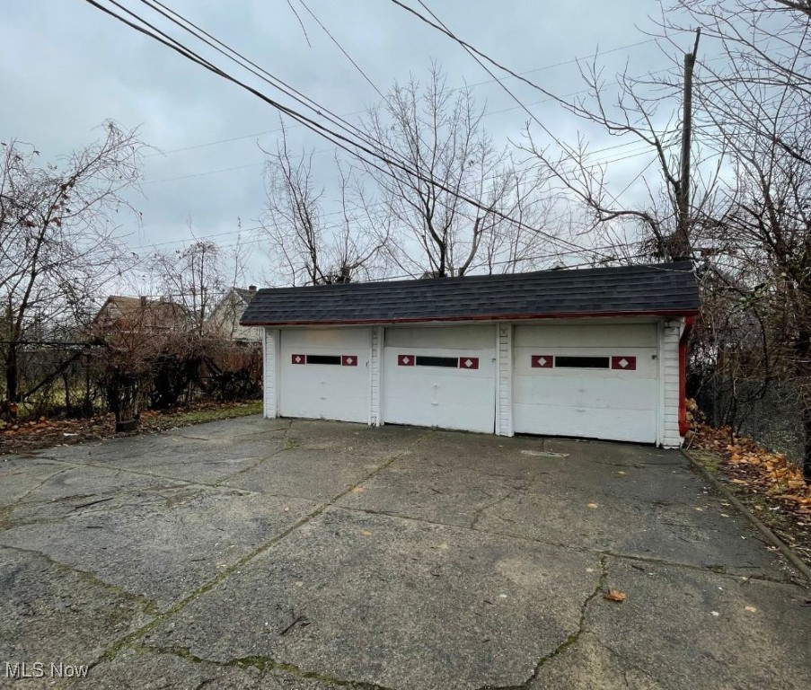 Parkhill Sub - Residential Income