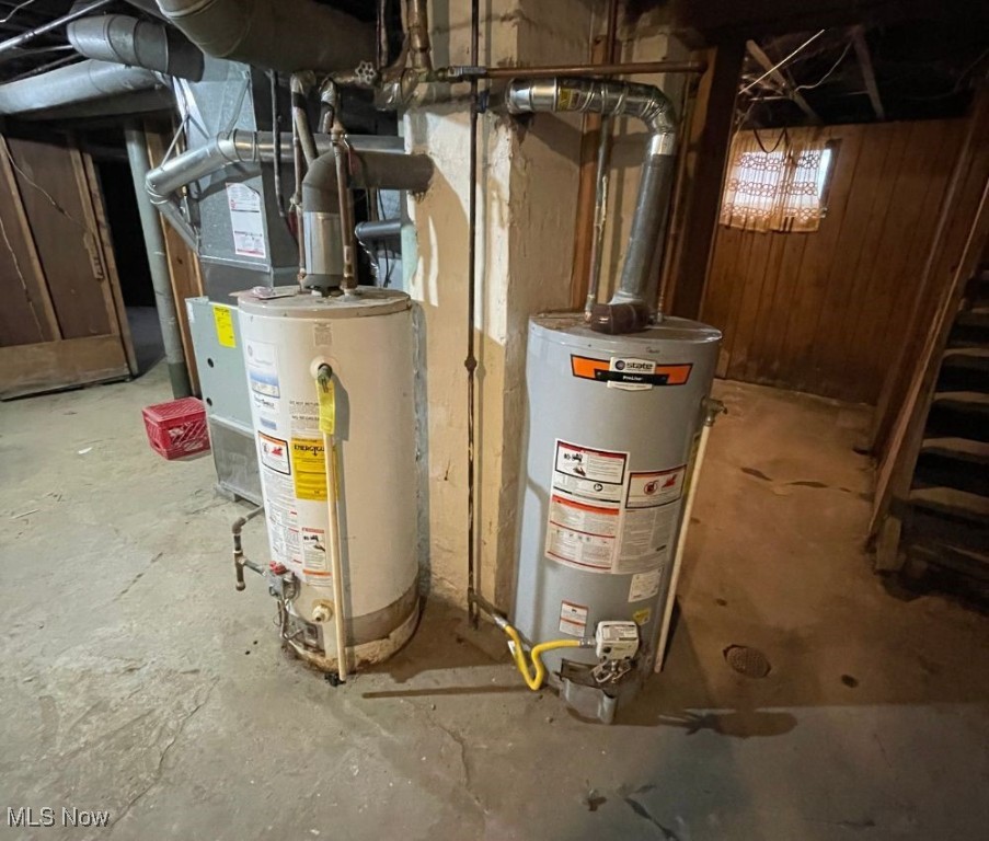 Parkhill Sub - Residential Income