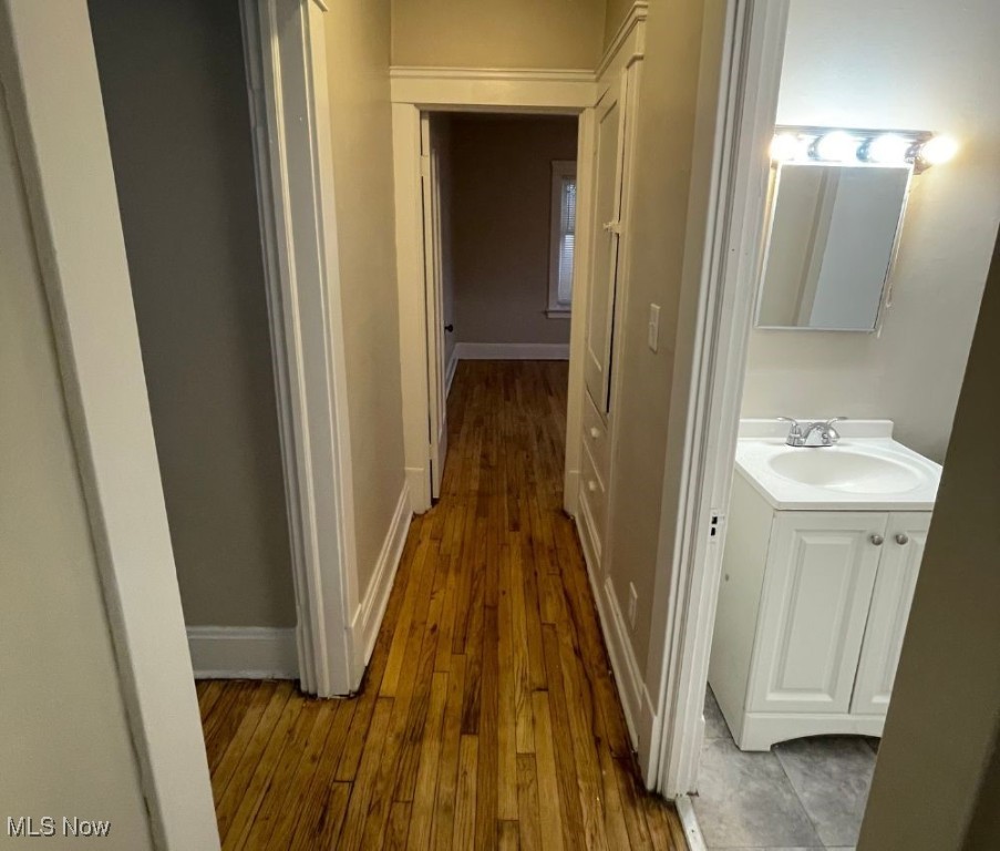 Parkhill Sub - Residential Income