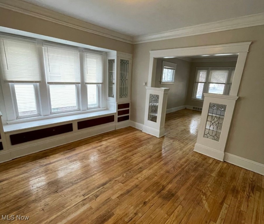 Parkhill Sub - Residential Income